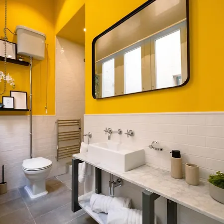 Apartament 136 Old Bakery