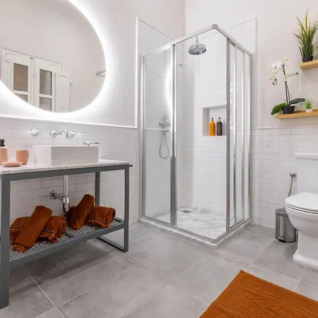 Apartament 136 Old Bakery *