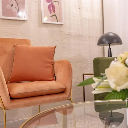 Apartament 136 Old Bakery *