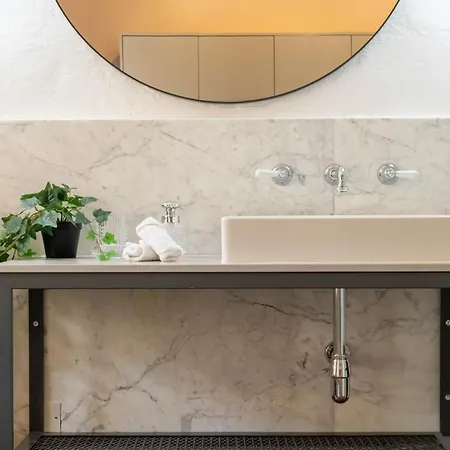 Apartament 136 Old Bakery