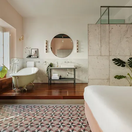 136 Old Bakery * Valletta