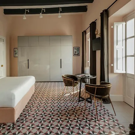 Apartament 136 Old Bakery *