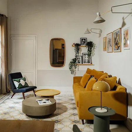 136 Old Bakery * Valletta