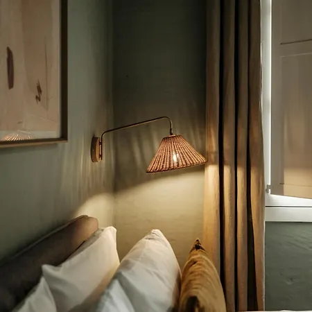 136 Old Bakery Apartament Valletta