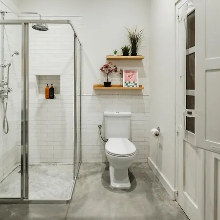 136 Old Bakery Apartament Valletta