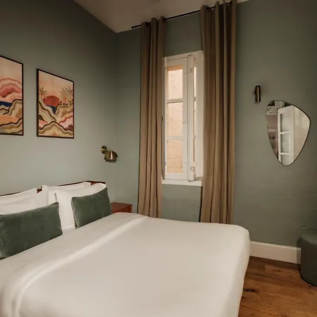 136 Old Bakery Valletta