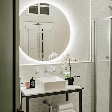 Apartament 136 Old Bakery *