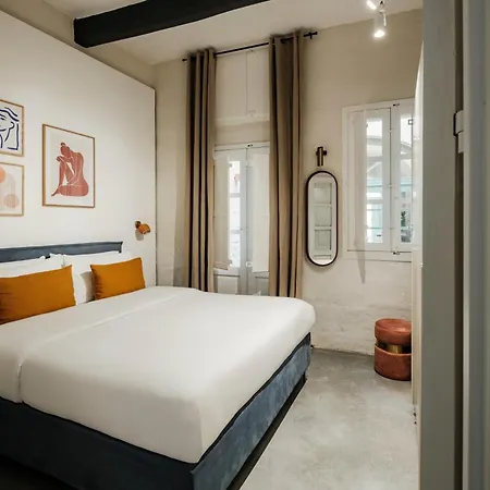 136 Old Bakery Apartament