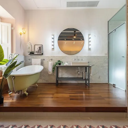 Apartament 136 Old Bakery Valletta