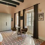 Apartamento 136 Old Bakery *
