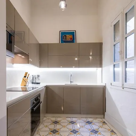 136 Old Bakery Apartman Valletta