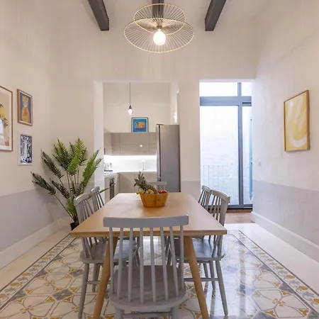 136 Old Bakery Apartamento Valeta