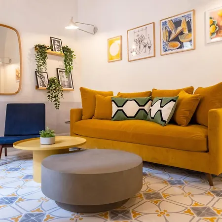 Apartman 136 Old Bakery *