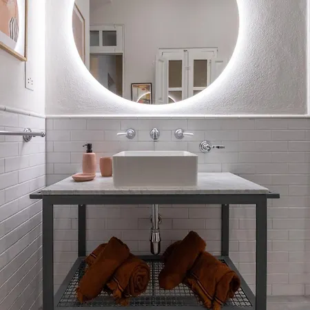 136 Old Bakery Apartman Valletta