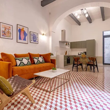 136 Old Bakery فاليتا