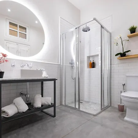 Apartman 136 Old Bakery Valletta