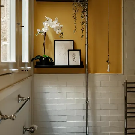 136 Old Bakery 公寓 瓦莱塔