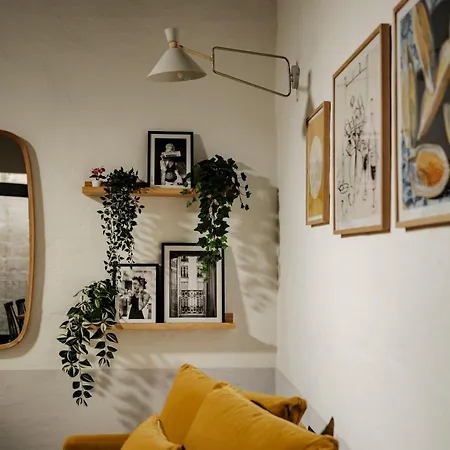 136 Old Bakery *