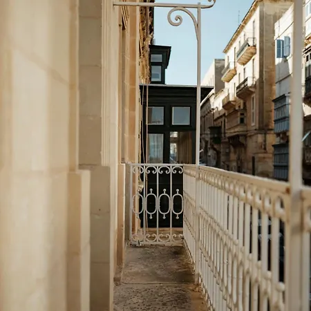 136 Old Bakery * Valletta