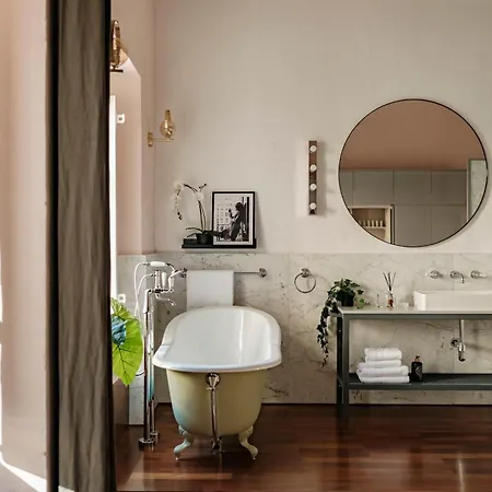 Apartman 136 Old Bakery *