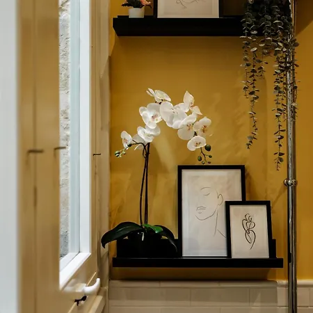 Apartman 136 Old Bakery Valletta