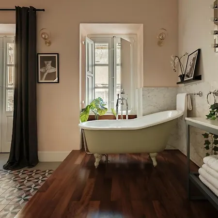 136 Old Bakery 瓦莱塔