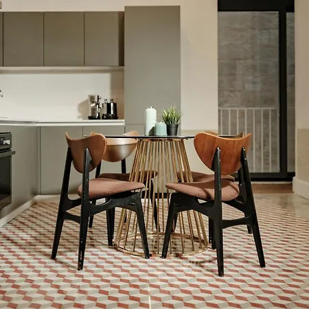 136 Old Bakery 瓦莱塔