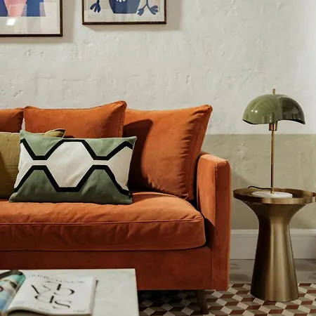 136 Old Bakery Apartman