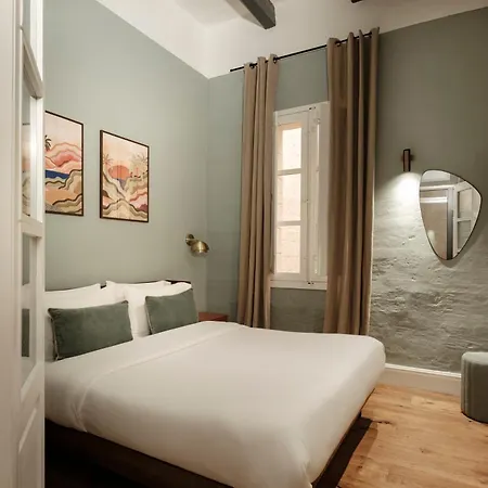 136 Old Bakery * 瓦莱塔