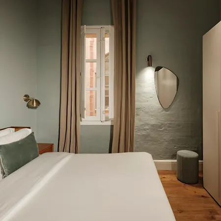 アパート 136 Old Bakery *