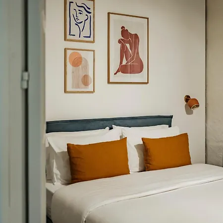 Apartman 136 Old Bakery Valletta