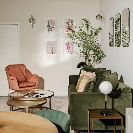 136 Old Bakery Apartman Valletta