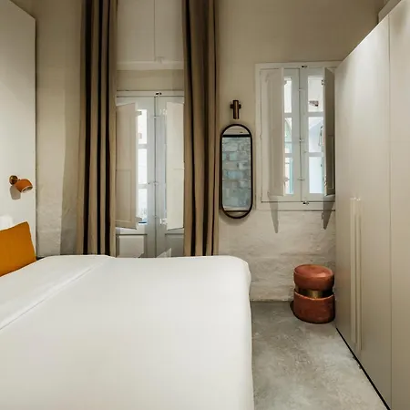 136 Old Bakery Apartman *