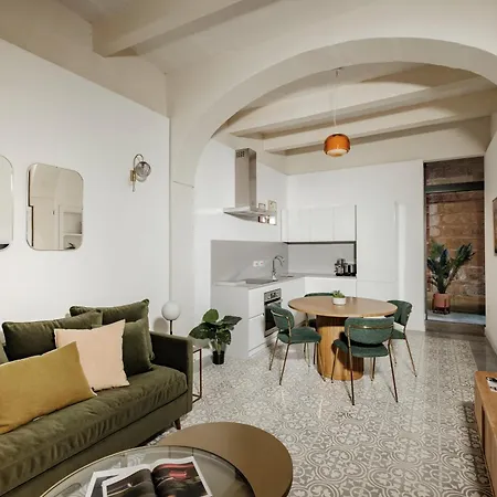 Apartamento 136 Old Bakery Valeta