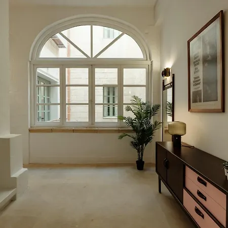 136 Old Bakery Apartman Valletta