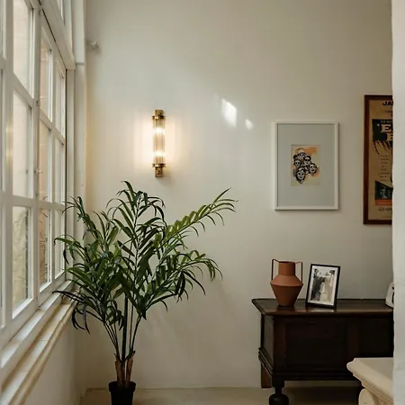 136 Old Bakery 瓦莱塔