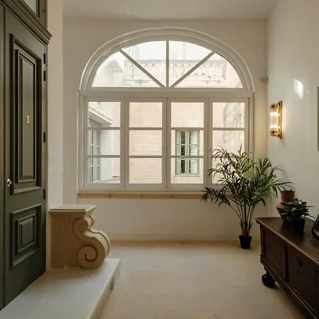 Apartman 136 Old Bakery