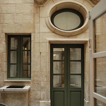 136 Old Bakery * Valeta
