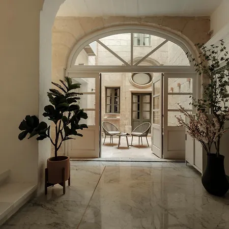 136 Old Bakery Apartamento Valeta