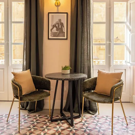 136 Old Bakery 公寓