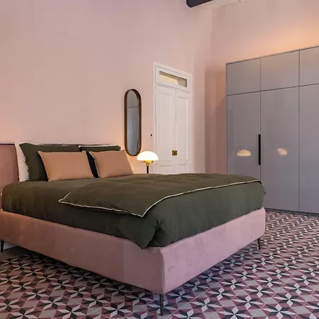 Apartman 136 Old Bakery *