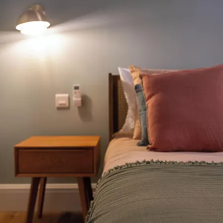 Apartamento 136 Old Bakery *
