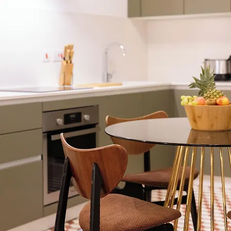 136 Old Bakery Apartman Valletta