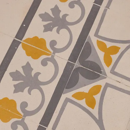 公寓 136 Old Bakery 瓦莱塔