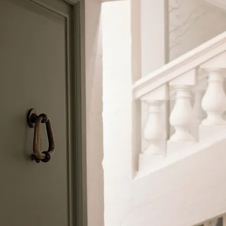 136 Old Bakery Apartamento *