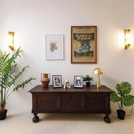 Apartman 136 Old Bakery