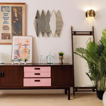 136 Old Bakery Apartman