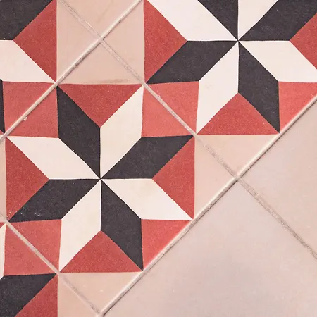 Apartman 136 Old Bakery *