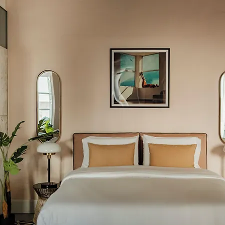 136 Old Bakery Apartamento *