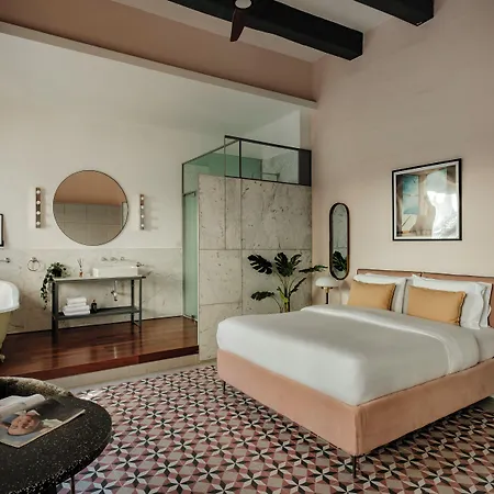 136 Old Bakery Apartamento *